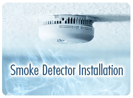 Smoke Detectors Killara